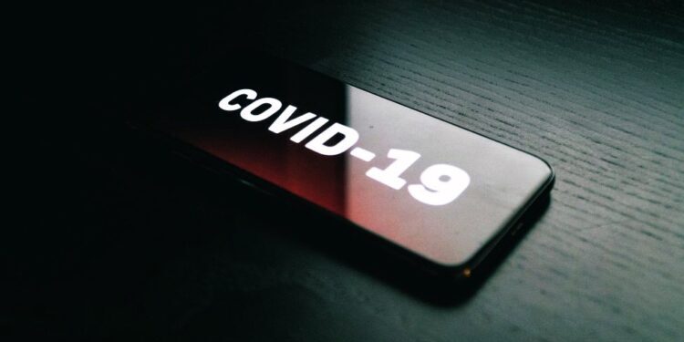 Reporta SSO, 68 casos de COVID-19 en una semana