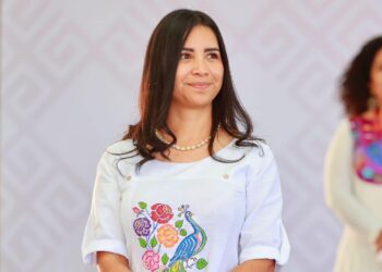 Mujeres tendrán las tareas más importantes para el desarrollo y bienestar de Oaxaca