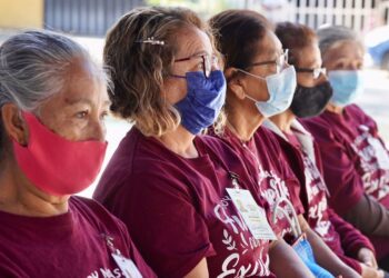 Entregan los SSO acreditaciones a Grupo de Ayuda Mutua “Salud y Bienestar”