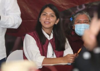 Necesidades de comunidades indígenas y afromexicanas son prioridad de la Secretaría de Pueblos Originarios de Morena