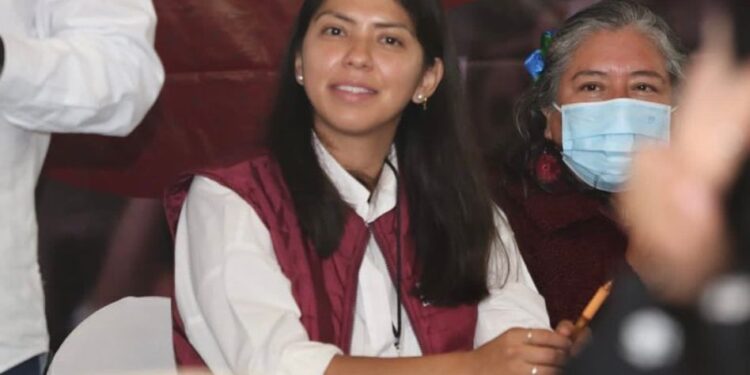 Necesidades de comunidades indígenas y afromexicanas son prioridad de la Secretaría de Pueblos Originarios de Morena