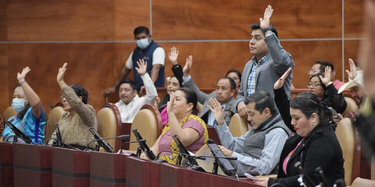 Exige Legislativo un Oaxaca libre de humo de tabaco