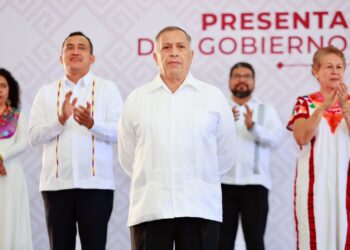 El correcto uso de las finanzas es prioridad para consolidar la Cuarta Transformación en Oaxaca