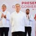 El correcto uso de las finanzas es prioridad para consolidar la Cuarta Transformación en Oaxaca