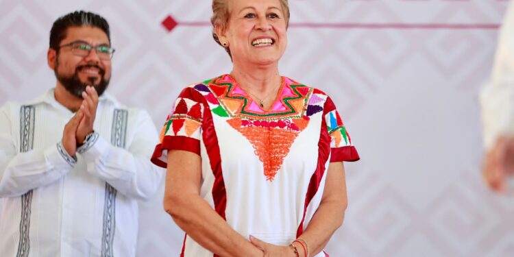 Dirigirán mujeres de experiencia en ámbitos de educación y trabajo en gobierno de Salomón Jara