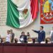 Corrupción, rezago y mala calidad, el sello de Sinfra en Oaxaca: diputadas y diputados