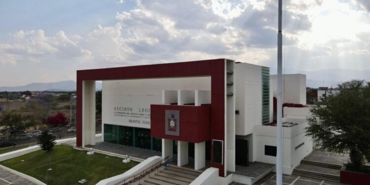 Llama Congreso a ediles a presentar sus proyectos de Leyes de Ingresos Municipales