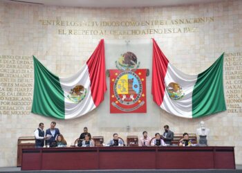 Rechaza Congreso Avance de la Cuenta Pública Estatal correspondiente al tercer trimestre del Ejercicio Fiscal 2022