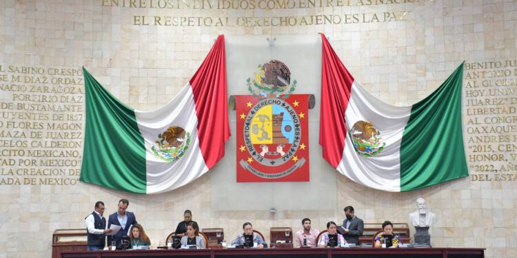 Rechaza Congreso Avance de la Cuenta Pública Estatal correspondiente al tercer trimestre del Ejercicio Fiscal 2022