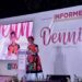 Destaca diputada Dennis García Gutiérrez trabajo legislativo en materia de salud