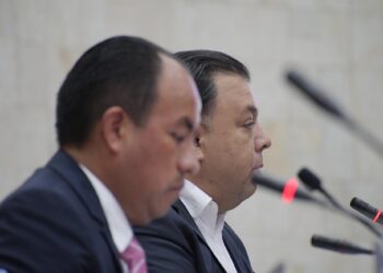 Malos manejos en los recursos públicos y falta de transparencia, sello de la Secretaría de Finanzas: diputadas y diputados