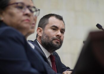 Obras fantasmas, pagadas y no ejecutadas, reclaman representantes populares a IOCIFED