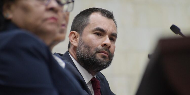 Obras fantasmas, pagadas y no ejecutadas, reclaman representantes populares a IOCIFED