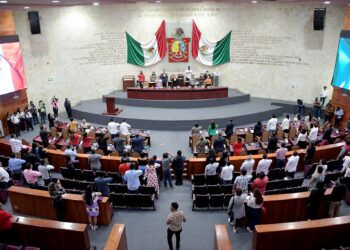 Conmemora Congreso aniversario luctuoso de Ricardo Flores Magón