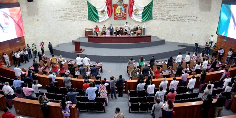 Conmemora Congreso aniversario luctuoso de Ricardo Flores Magón