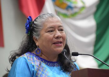 Rechaza Congreso avance de la Cuenta Pública Estatal 2022; pide al OSFE sancionar mal manejo de recursos