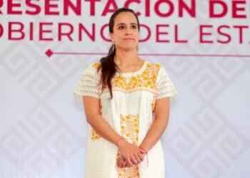 Karime Unda encabezará el cuidado del medio ambiente y Víctor López al frente del campo oaxaqueño