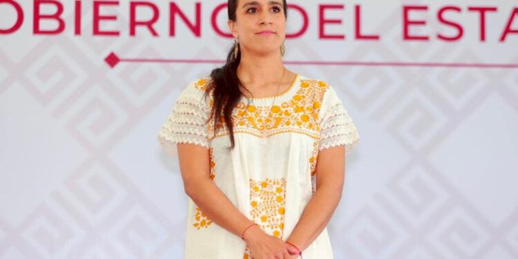 Karime Unda encabezará el cuidado del medio ambiente y Víctor López al frente del campo oaxaqueño