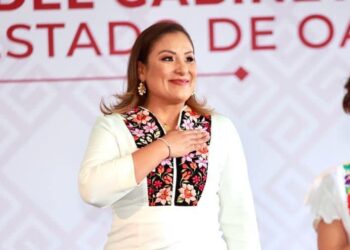 La seguridad y el respeto a los Derechos Humanos serán fundamentales en la administración que encabezará el Ingeniero Salomón Jara Cruz