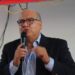El INE no se toca: Javier Villacaña