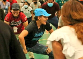 Todo un éxito el Congreso Internacional «Muévete, Aprende y Descubre» en Oaxaca