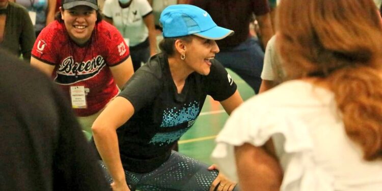 Todo un éxito el Congreso Internacional «Muévete, Aprende y Descubre» en Oaxaca