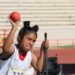Oaxaca vence a Nuevo León en la femenil y varonil del golbol quedándose con las medallas de los Paranacionales