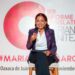“Mi más grande compromiso es con las mujeres, trabajar para ellas es mi misión de vida”: Mariana Benítez