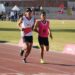 Oaxaca cierra competencia en el para atletismo con la plata de Rebeca Cortés