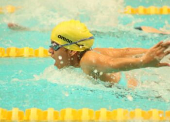 Se&nbsp;suman&nbsp;cinco&nbsp;medallas&nbsp;para Oaxaca en los&nbsp;Paranacionales&nbsp;Conade&nbsp;2022