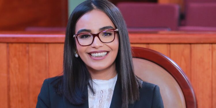 Niñez oaxaqueña, prioridad de Lizett Arroyo en su primer año de trabajo