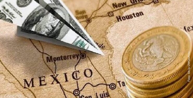 Informa IOAM aumento en la captación de remesas para Oaxaca