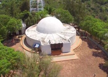 Regresa la Noche de las Estrellas al Planetario Nundehui