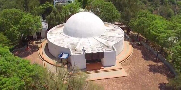 Regresa la Noche de las Estrellas al Planetario Nundehui