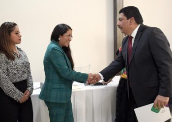 Entrega Gobierno del Estado Sexto informe al Congreso del Estado