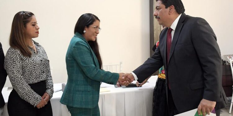 Entrega Gobierno del Estado Sexto informe al Congreso del Estado