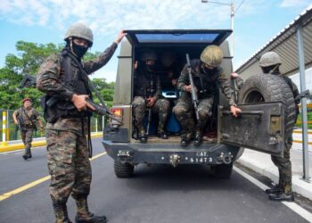 ‘Decretazo’ de AMLO sobre Ejército en tareas de seguridad es constitucional, determina la Corte