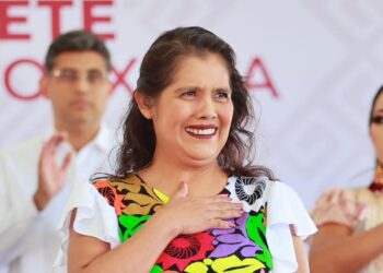 La planeación para el bienestar estará a cargo de dos mujeres oaxaqueñas