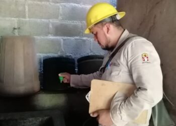 Activan los&nbsp;SSO operativo integral ante caso&nbsp;probable&nbsp;de paludismo