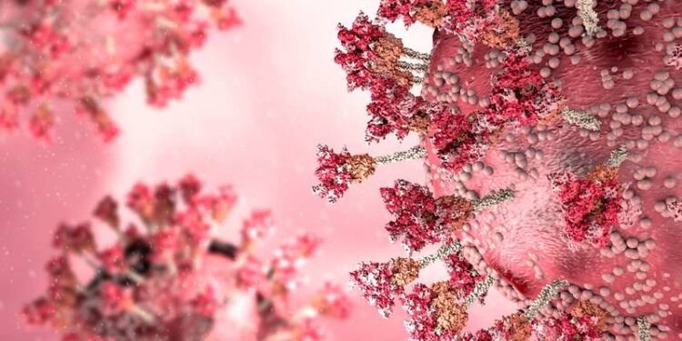 Estas variantes de COVID-19 podrían ‘arruinar’ las fiestas navideñas