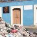 Activa SSO vigilancia epidemiológica para prevenir enfermedades por contaminación de basura