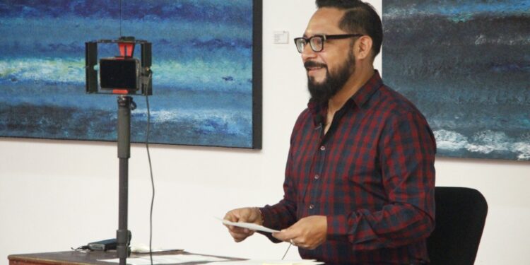 Presenta la Casa de la Cultura Oaxaqueña balance de resultados