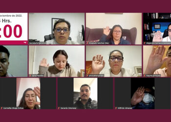 Aprueba IEEPCO registro de planillas a las concejalías de San Antonio de la Cal&nbsp;&nbsp;