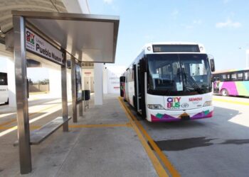 Sinfra pagó en su totalidad obras del Cytibus