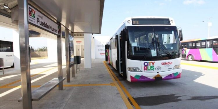 Sinfra pagó en su totalidad obras del Cytibus