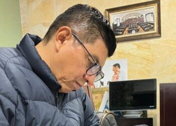 Se solidariza Gobernador con víctimas de accidente carretero, instruye acompañamiento a lesionados y deudos