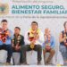 Salomón Jara pone en marcha programa «Alimento Seguro, Bienestar Familiar» dentro de la Estrategia Oaxaqueña de Seguridad Alimentaria