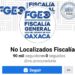 Se restablece operatividad normal de cuenta de Facebook de DNOL: FGEO