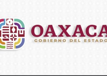 Regiones de Oaxaca representadas en el logotipo institucional del Gobierno del Estado