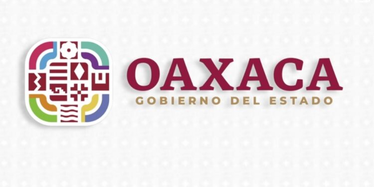 Regiones De Oaxaca Representadas En El Logotipo Institucional Del   1670348815942 750x375 